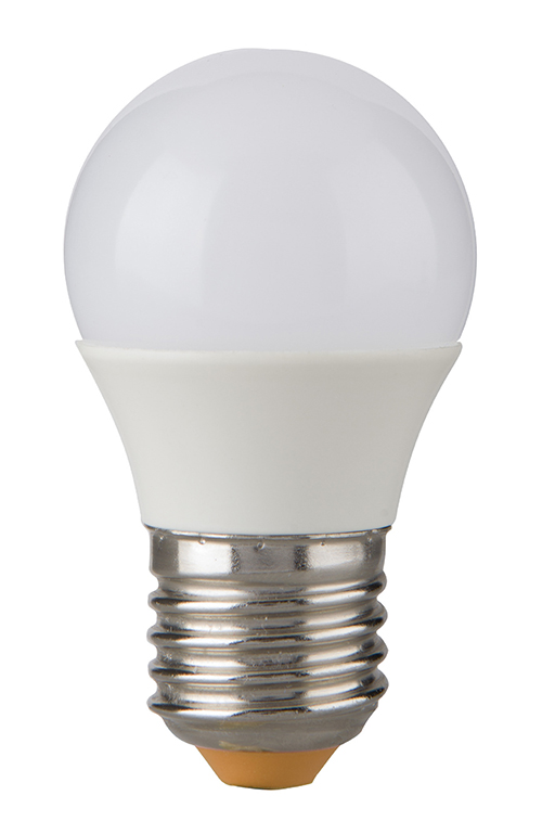 Vorige Geneeskunde Spruit 5W G45 LED Bulb With E27 Base