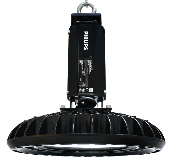 100w 240w Led High Bay Lights For Industrial Commercial