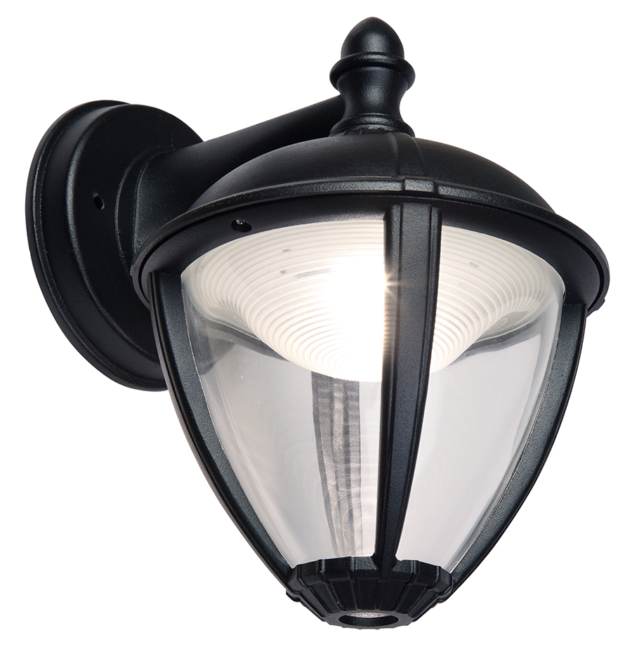 lutec unite wall lantern