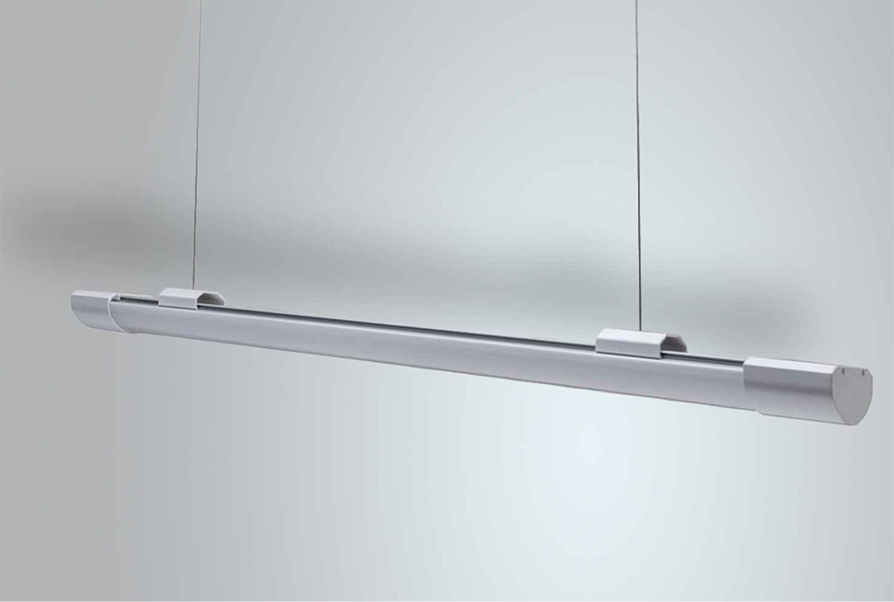 led vapor tight linear fixtures