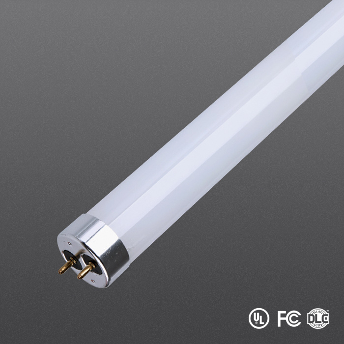 T LED Glass Tubes