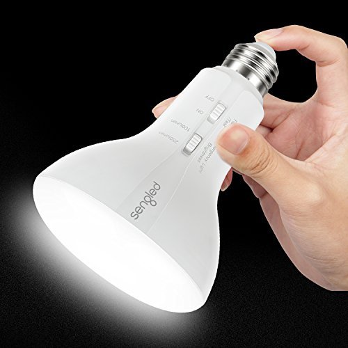 sengled emergency light bulb